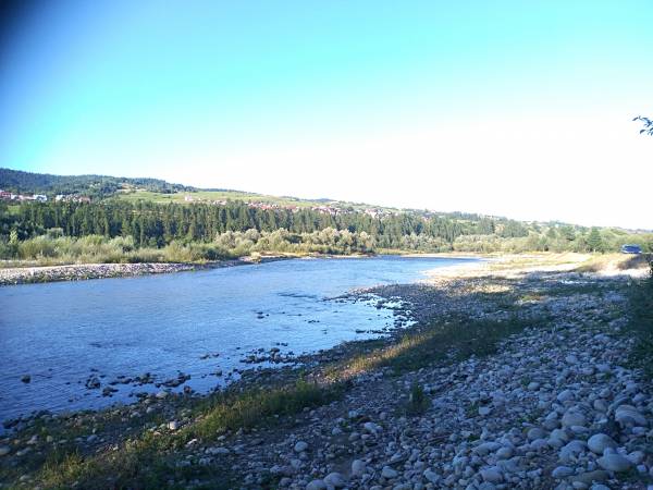 Agroturystyka Anna i Zdzisław Hagowscy