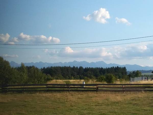 Agroturystyka Anna i Zdzisław Hagowscy