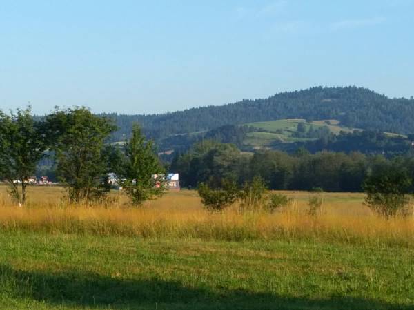 Agroturystyka Anna i Zdzisław Hagowscy