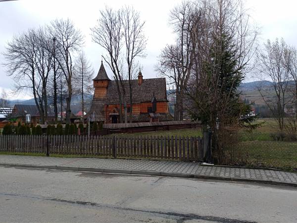 Agroturystyka Anna i Zdzisław Hagowscy