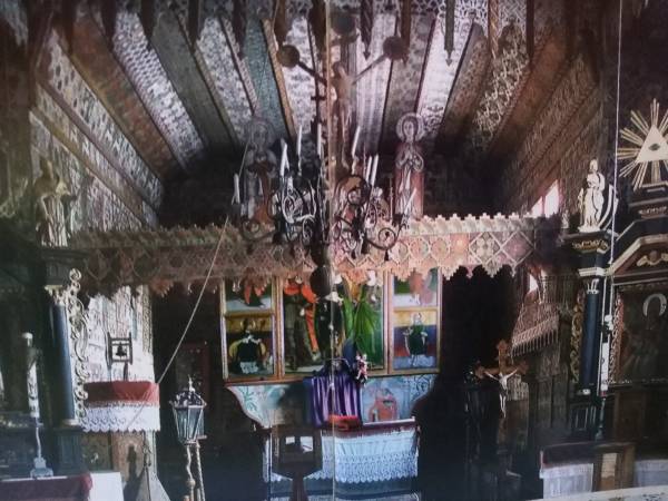 Agroturystyka Anna i Zdzisław Hagowscy