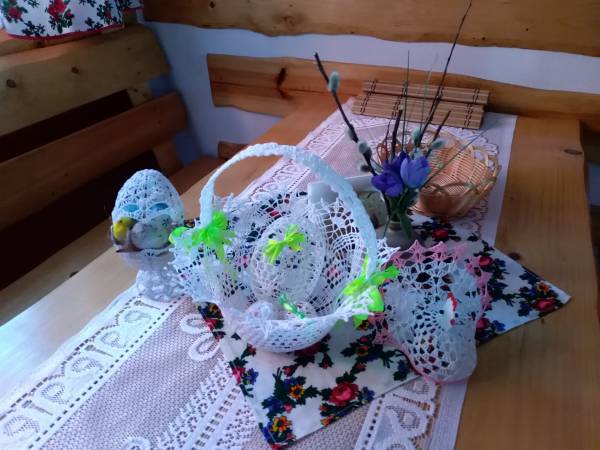 Agroturystyka Anna i Zdzisław Hagowscy