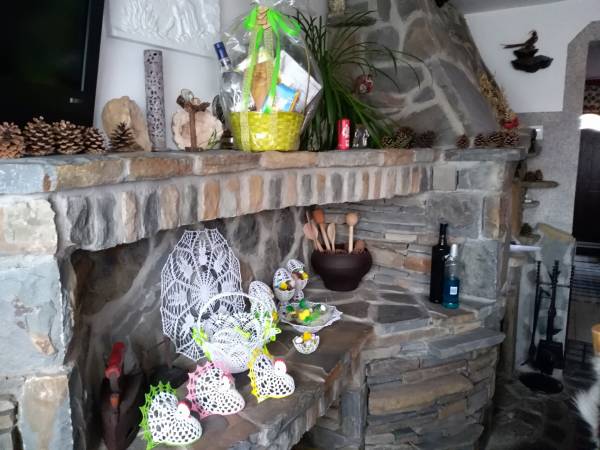 Agroturystyka Anna i Zdzisław Hagowscy