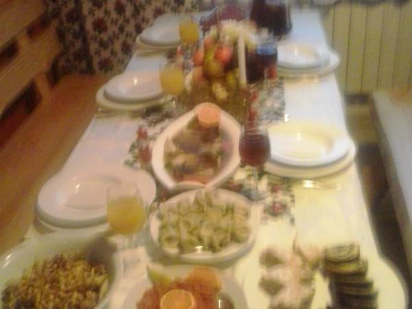 Agroturystyka Anna i Zdzisław Hagowscy