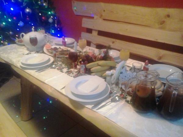 Agroturystyka Anna i Zdzisław Hagowscy