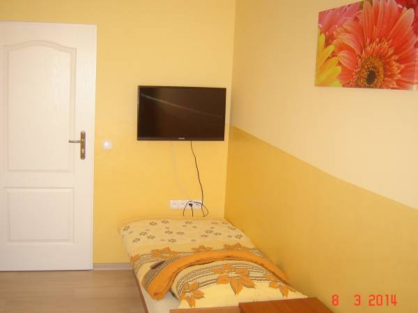 Pod Wrzosem - Noclegi Pracownicze, Pokoje Gościnne