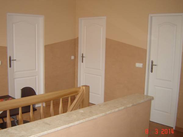 Pod Wrzosem - Noclegi Pracownicze, Pokoje Gościnne