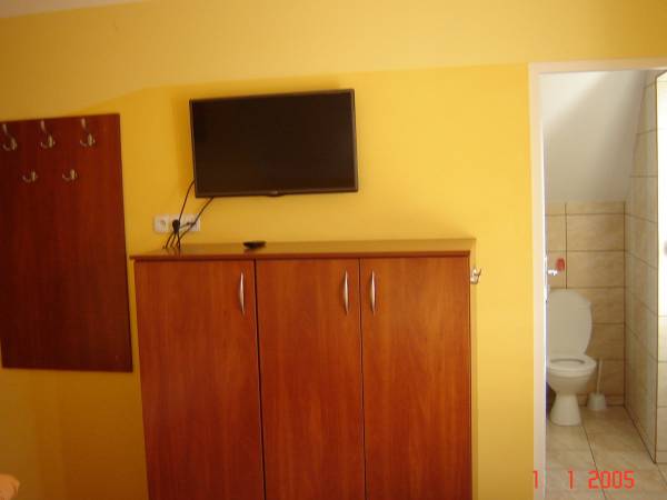 Pod Wrzosem - Noclegi Pracownicze, Pokoje Gościnne