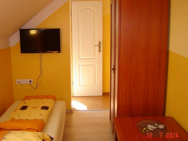 Pod Wrzosem - Noclegi Pracownicze, Pokoje Gościnne