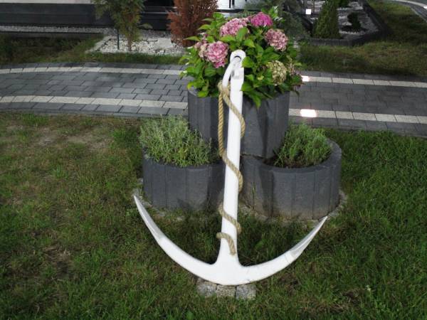 Domki letniskowe drewniane Agata