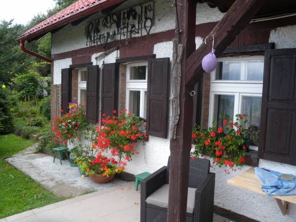 Trzy Kultury Złoty Widok