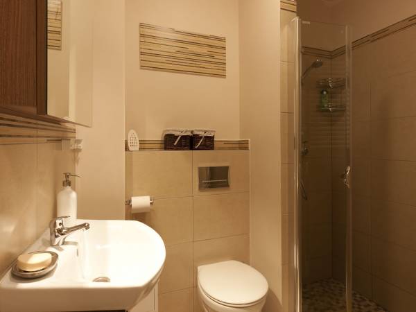 Trzy Kultury Złoty Widok