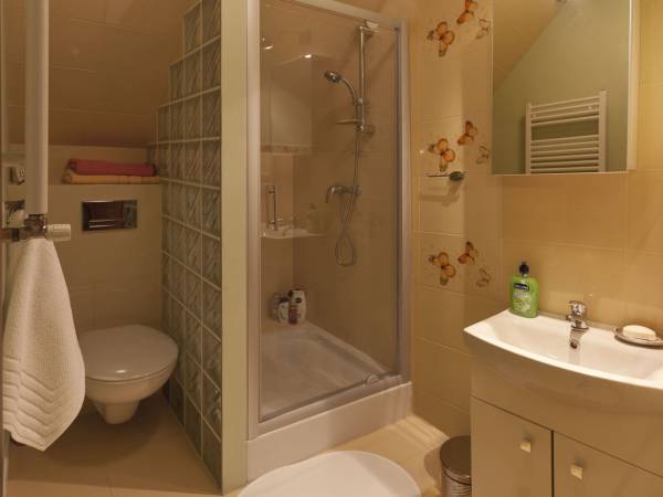 Trzy Kultury Złoty Widok