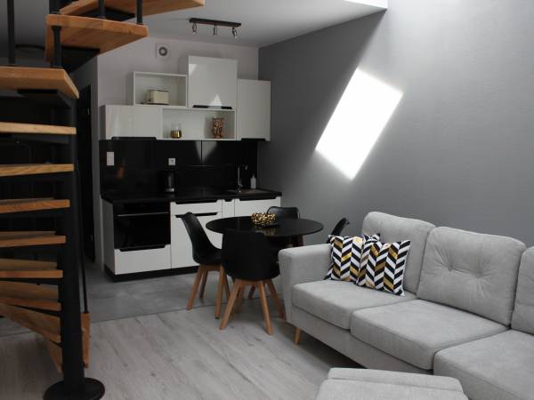 Apartamenty Wrzosowy Resort 