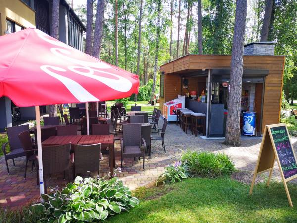 Apartamenty Wrzosowy Resort 