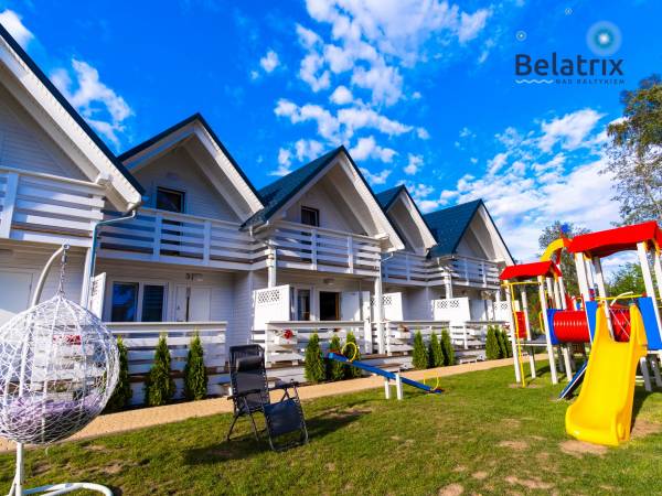 Belatrix nad Bałtykiem