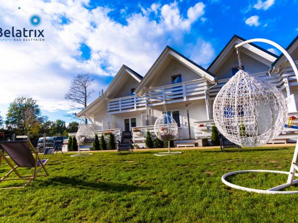 Belatrix nad Bałtykiem