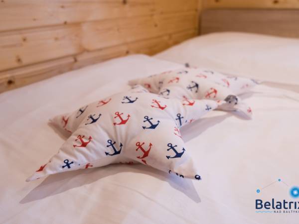 Belatrix nad Bałtykiem