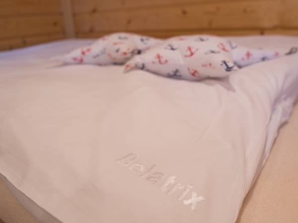 Belatrix nad Bałtykiem