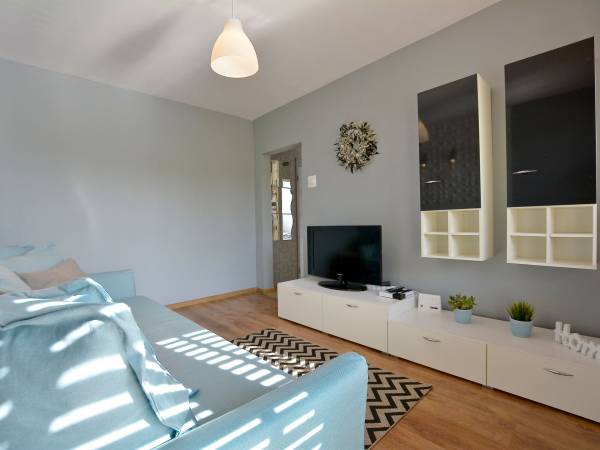 Apartament Dzień Dorby 1