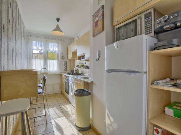 Apartament Dzień Dorby 1