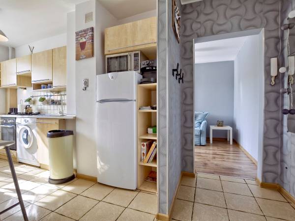 Apartament Dzień Dorby 1