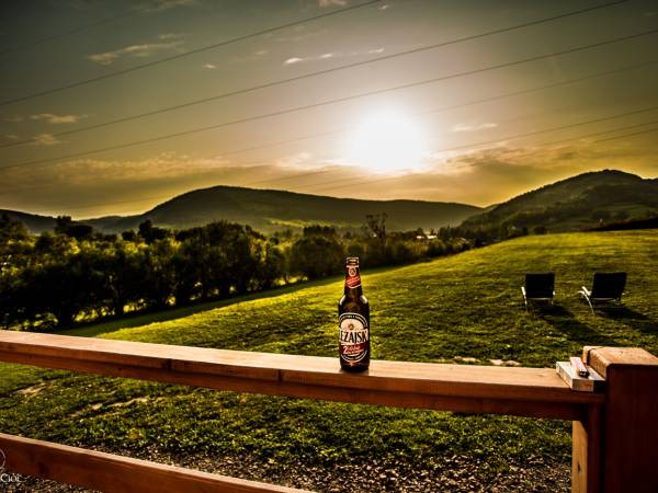 KaliMera Domki Całoroczne