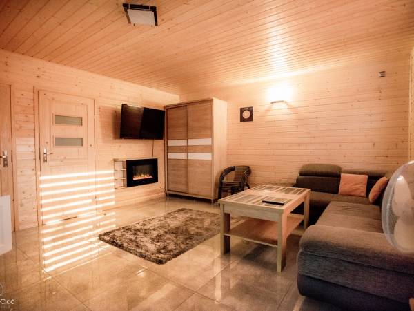 KaliMera Domki Całoroczne