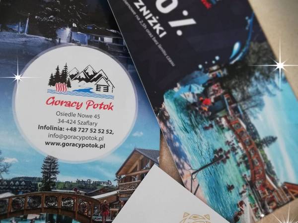 Willa Chwost Pokoje i Apartamenty