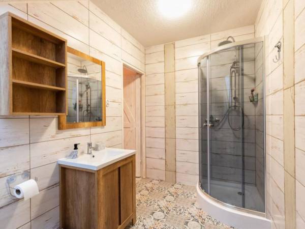 Ranczo turystyczne Quadzik