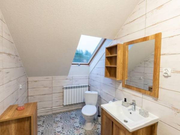 Ranczo turystyczne Quadzik