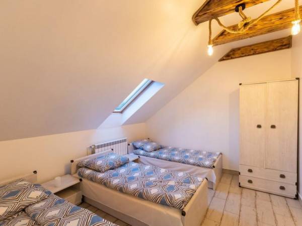 Ranczo turystyczne Quadzik