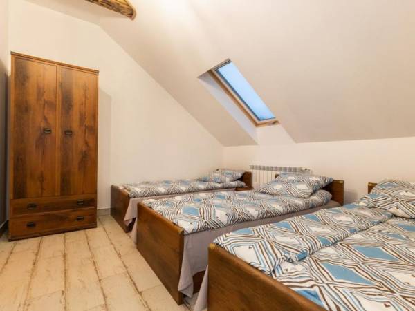 Ranczo turystyczne Quadzik