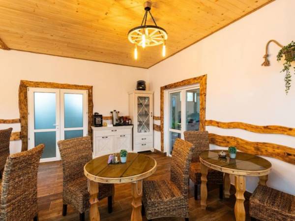 Ranczo turystyczne Quadzik