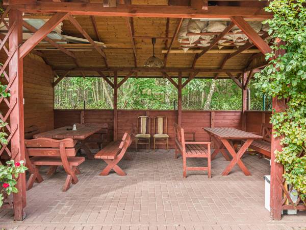 Pokoje u Urszuli Konkel