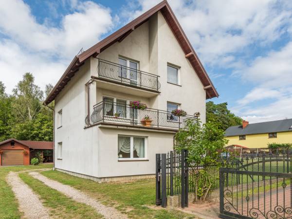 Pokoje u Urszuli Konkel