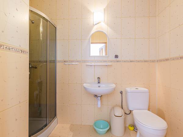 Pokoje u Urszuli Konkel