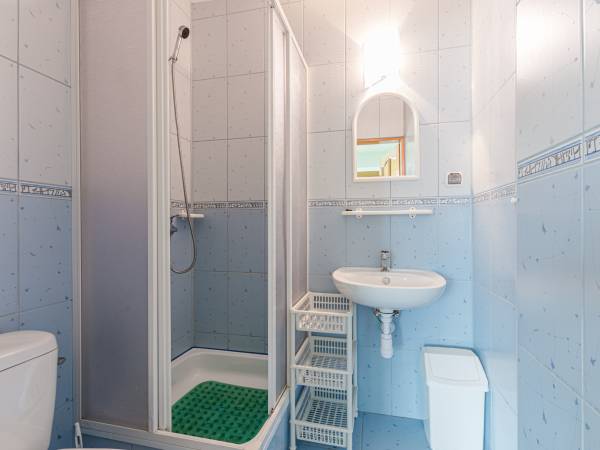 Pokoje u Urszuli Konkel