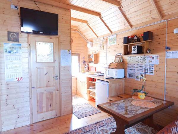 Modrzewiowe Wzgórze