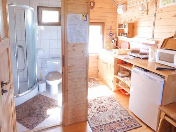 Modrzewiowe Wzgórze