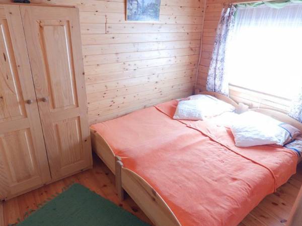 Modrzewiowe Wzgórze