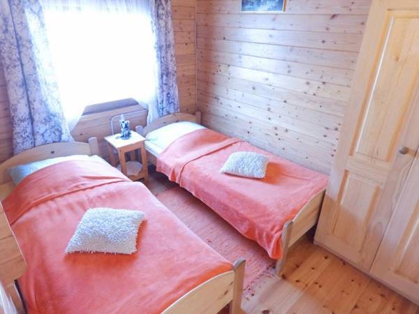 Modrzewiowe Wzgórze