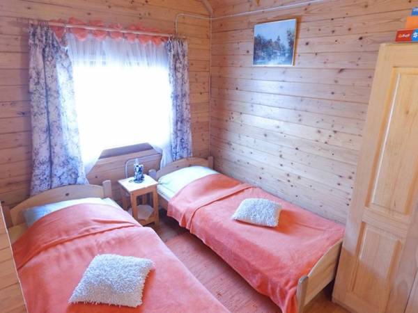 Modrzewiowe Wzgórze