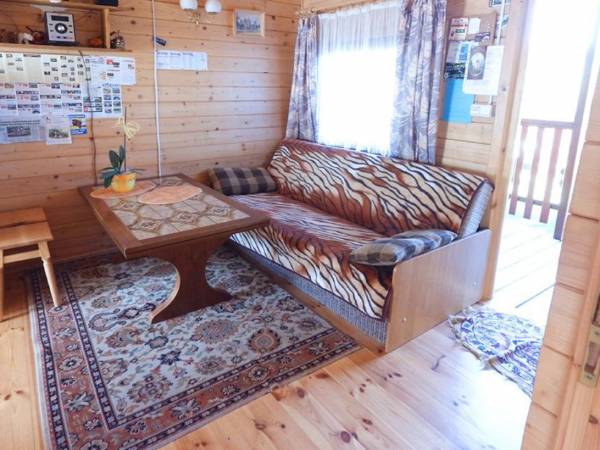 Modrzewiowe Wzgórze