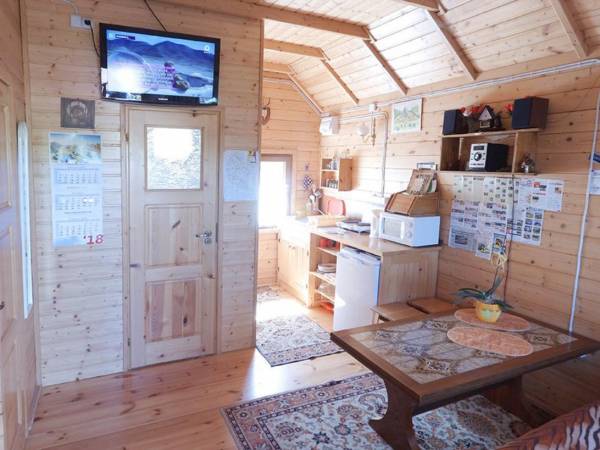 Modrzewiowe Wzgórze