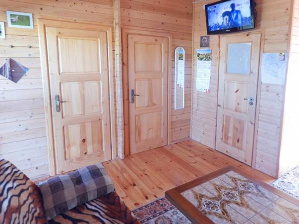 Modrzewiowe Wzgórze