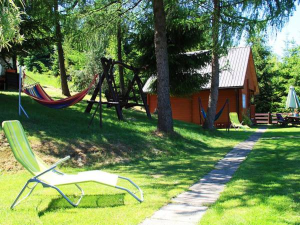 Modrzewiowe Wzgórze