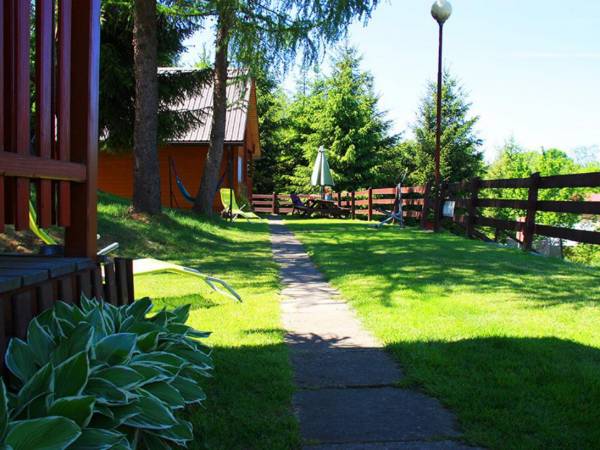 Modrzewiowe Wzgórze