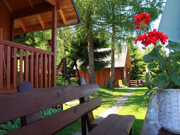 Modrzewiowe Wzgórze