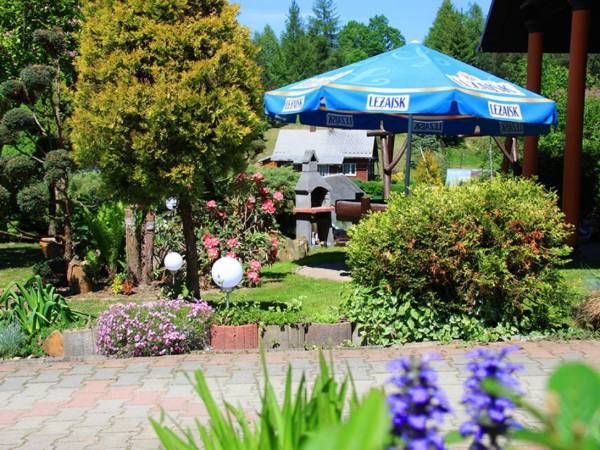 Modrzewiowe Wzgórze